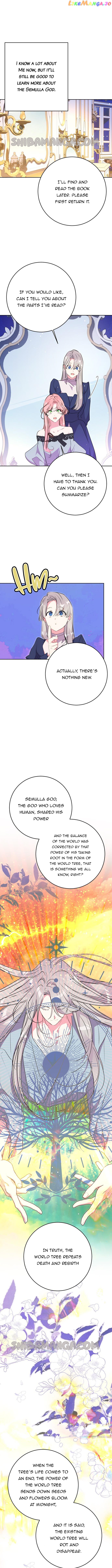 My Husband Changes Every Night Chapter 52 - page 2