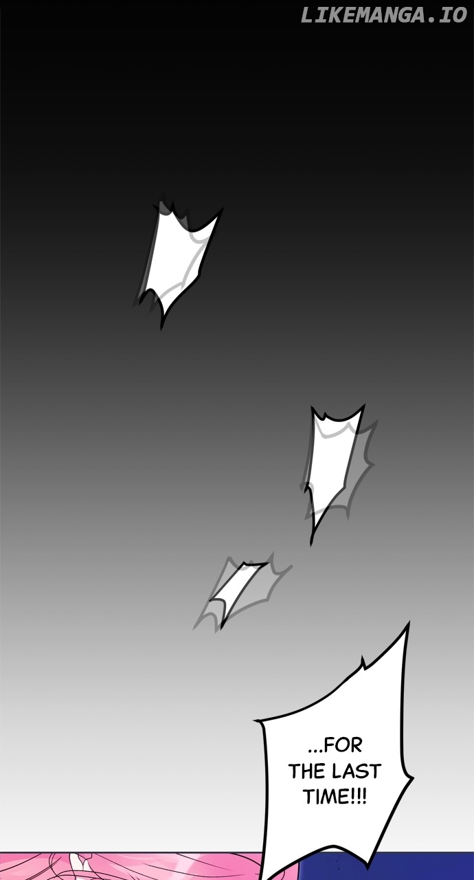 My Husband Changes Every Night Chapter 83 - page 1
