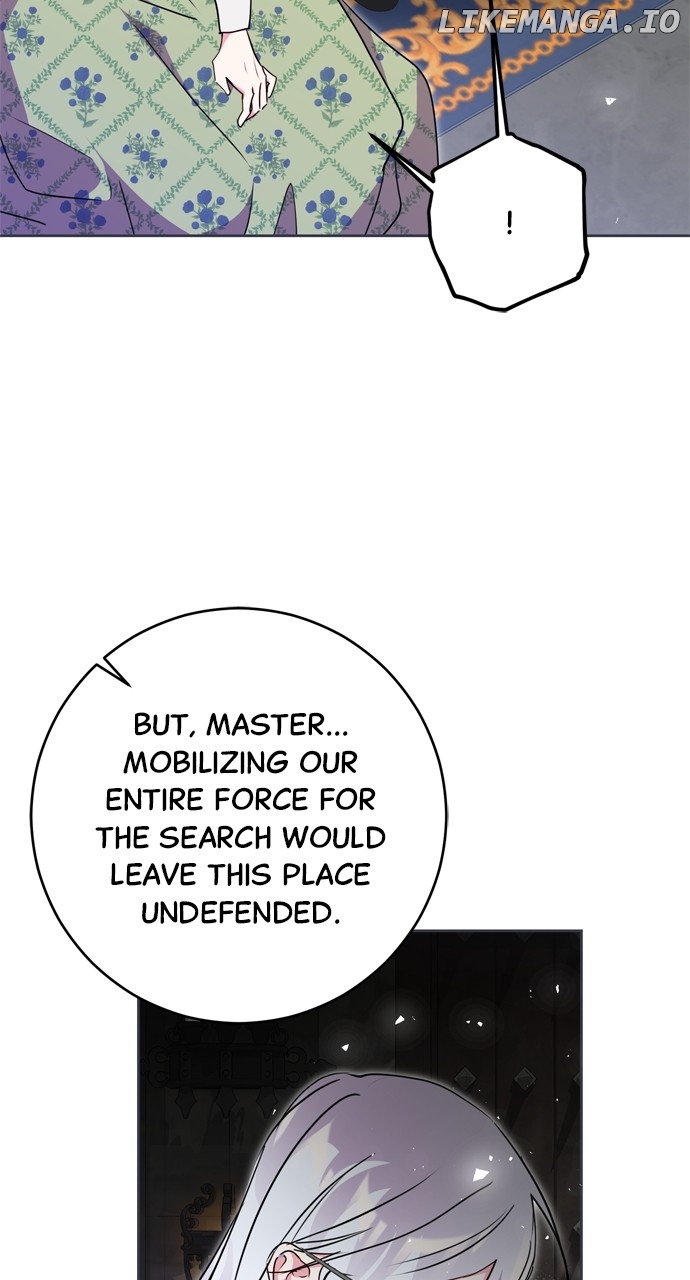 My Husband Changes Every Night Chapter 83 - page 10