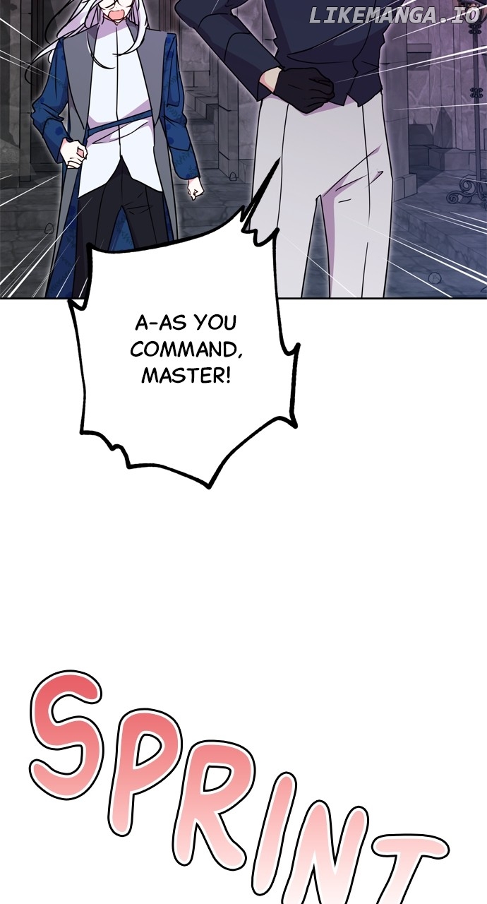 My Husband Changes Every Night Chapter 83 - page 13