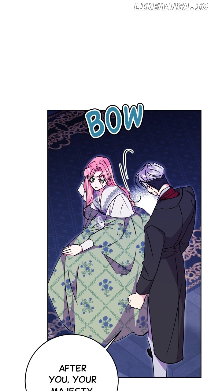 My Husband Changes Every Night Chapter 83 - page 15