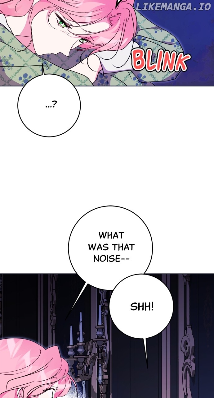 My Husband Changes Every Night Chapter 83 - page 2