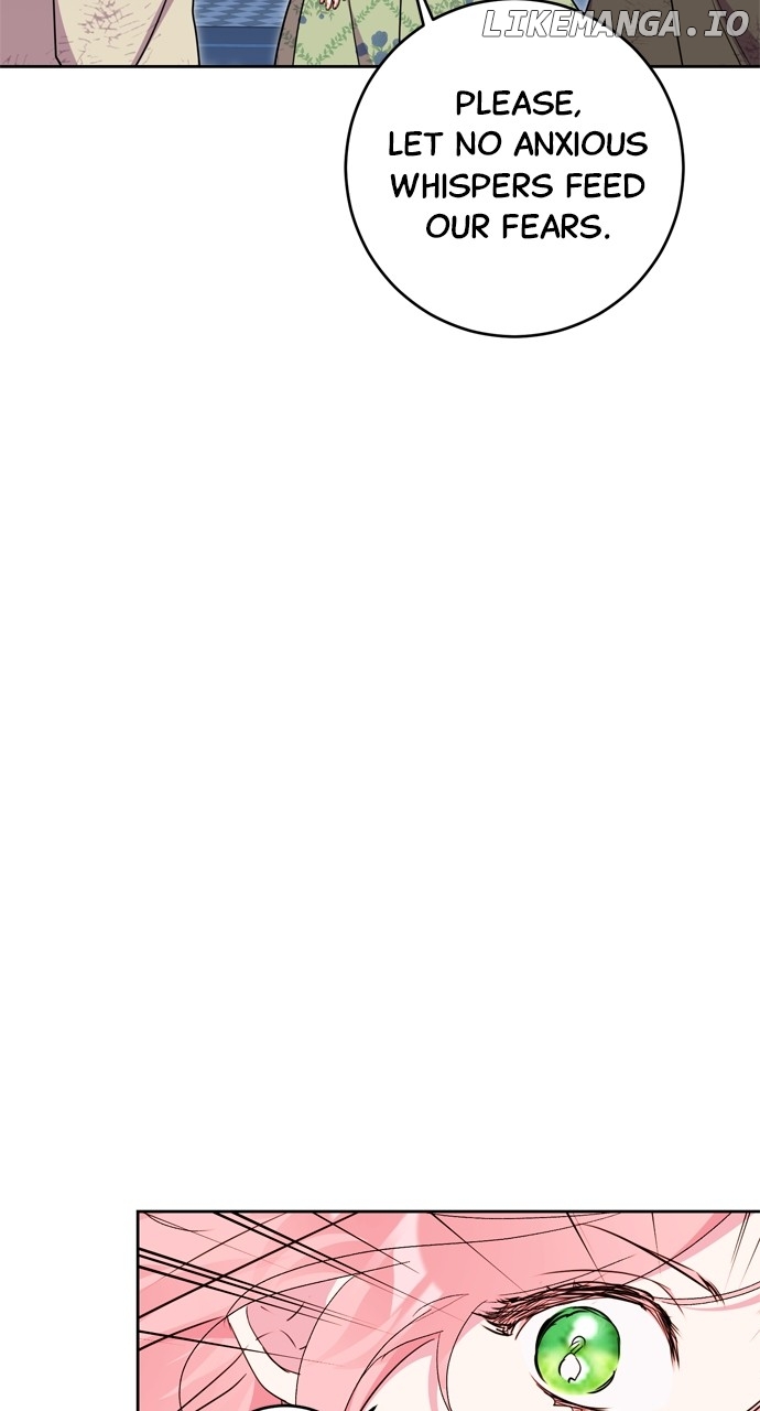 My Husband Changes Every Night Chapter 83 - page 22