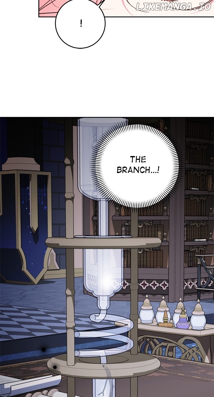 My Husband Changes Every Night Chapter 83 - page 23