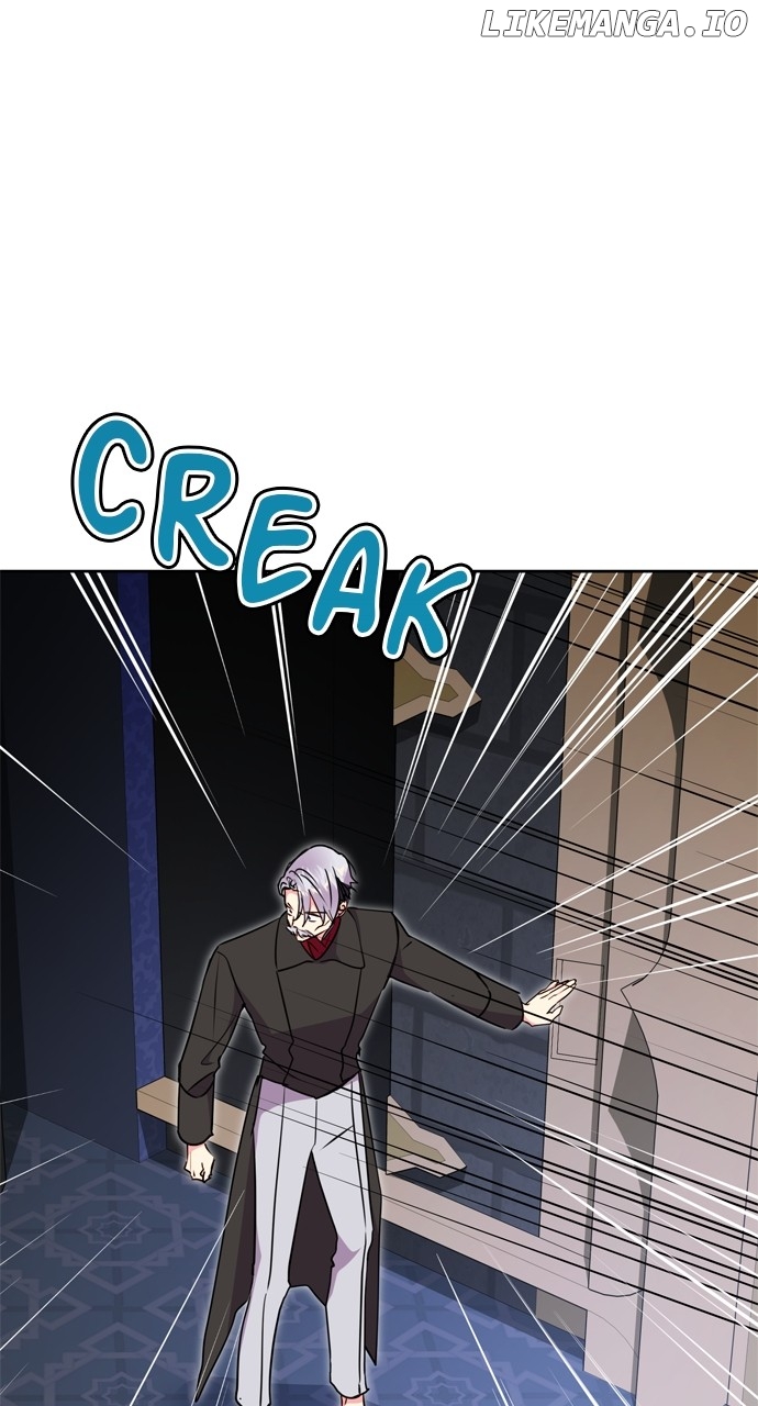 My Husband Changes Every Night Chapter 83 - page 26