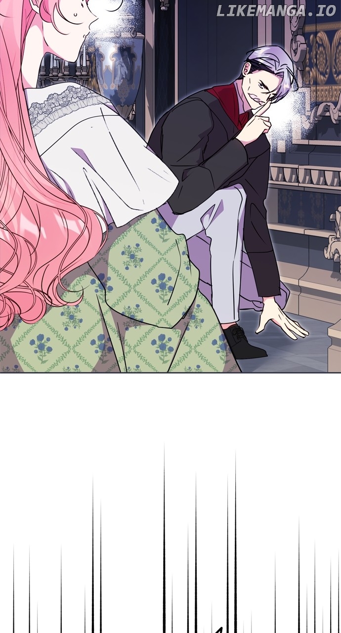 My Husband Changes Every Night Chapter 83 - page 3