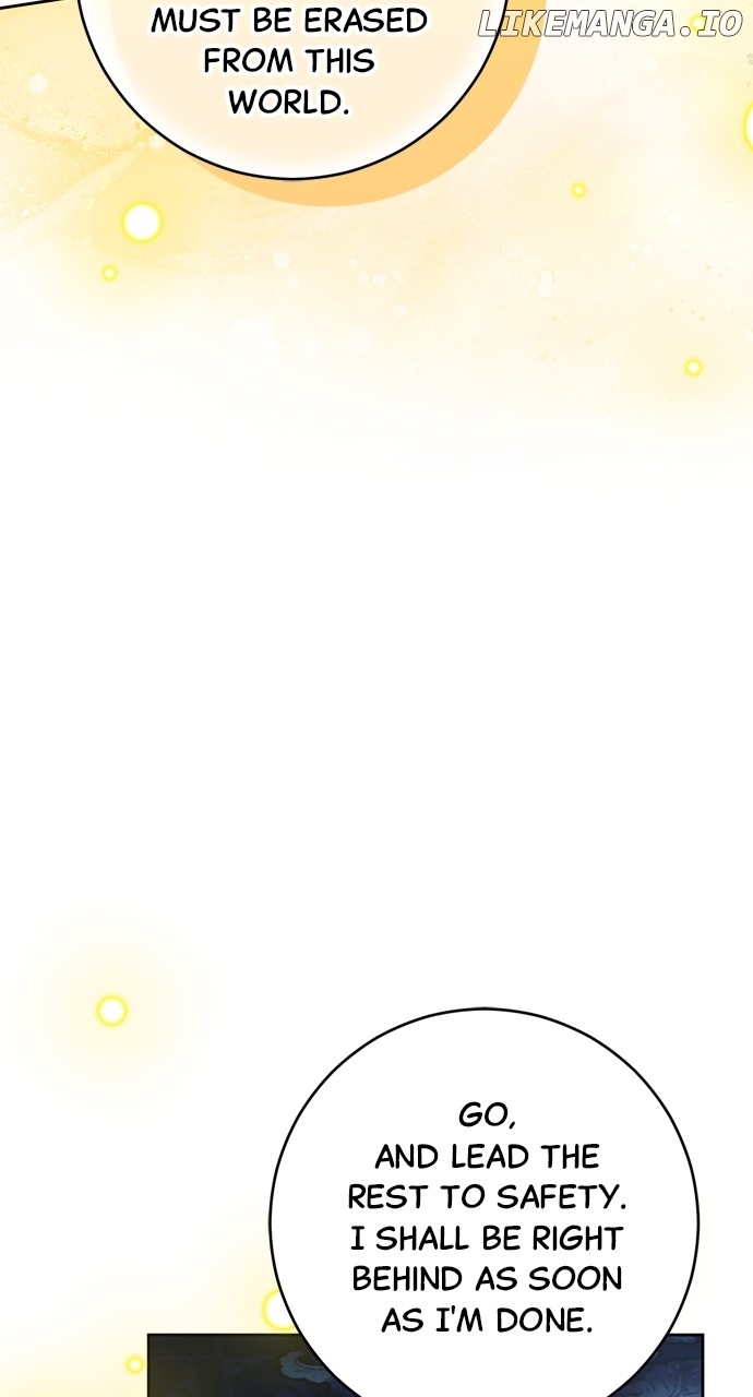 My Husband Changes Every Night Chapter 83 - page 32