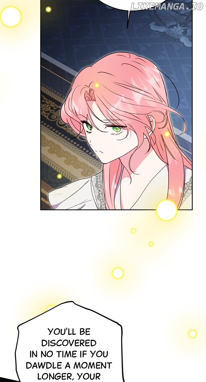 My Husband Changes Every Night Chapter 83 - page 33
