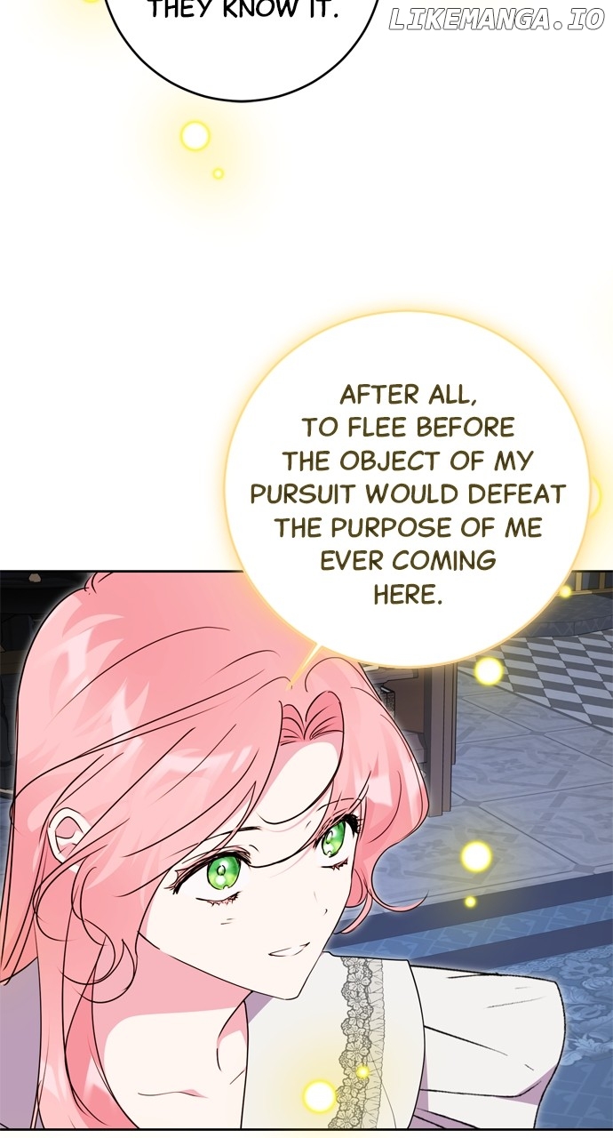 My Husband Changes Every Night Chapter 83 - page 35