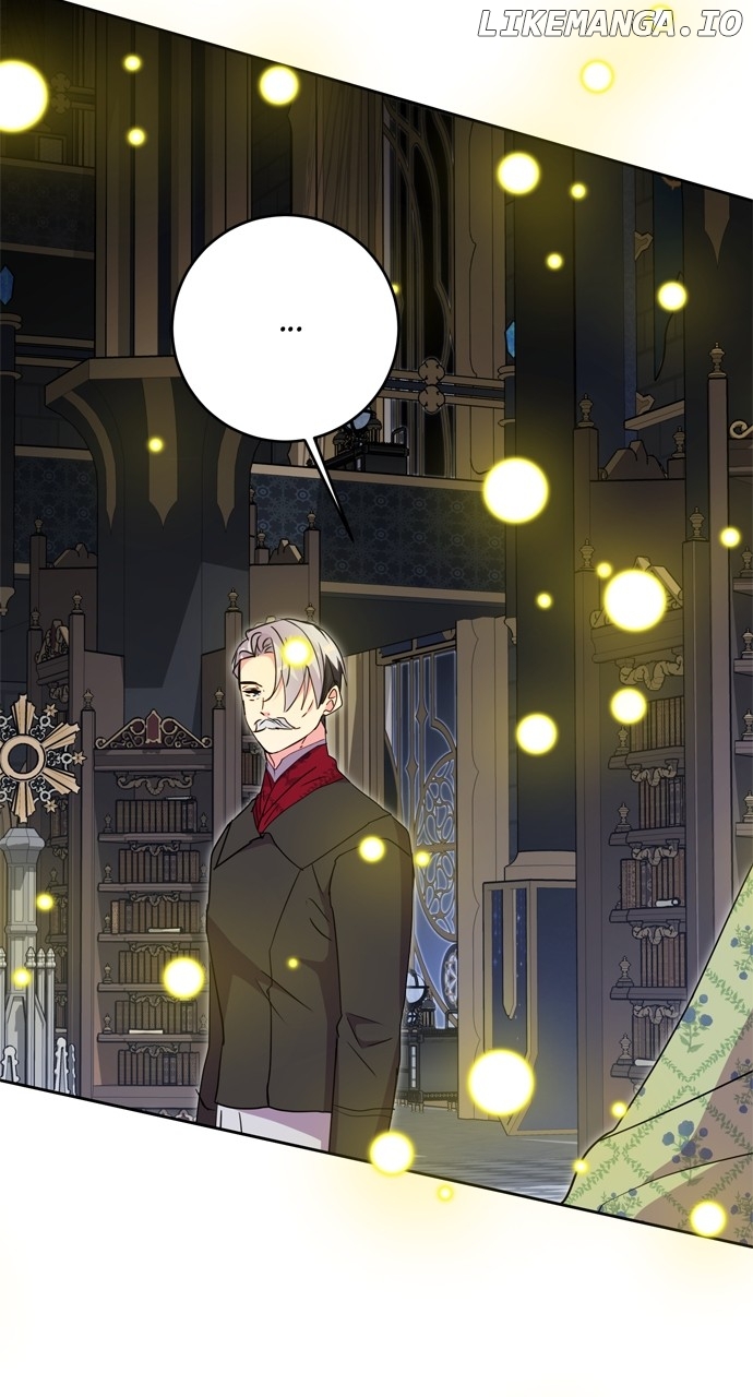 My Husband Changes Every Night Chapter 83 - page 42