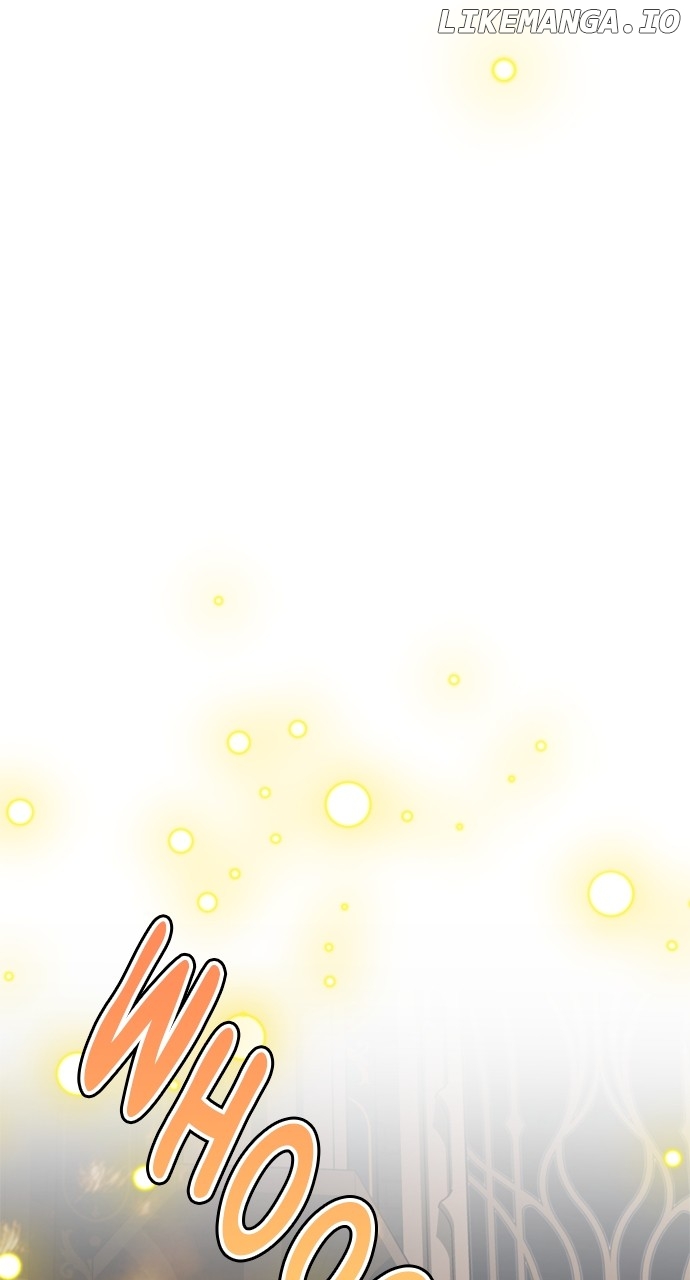 My Husband Changes Every Night Chapter 83 - page 43