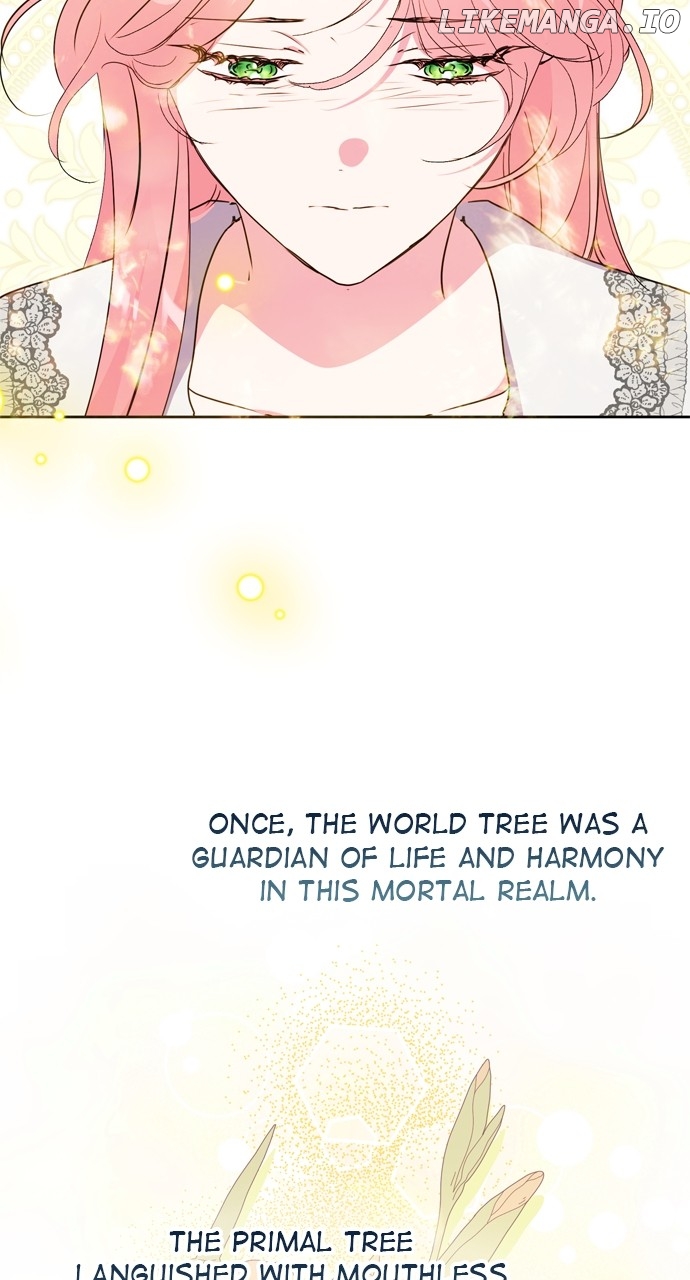My Husband Changes Every Night Chapter 83 - page 46