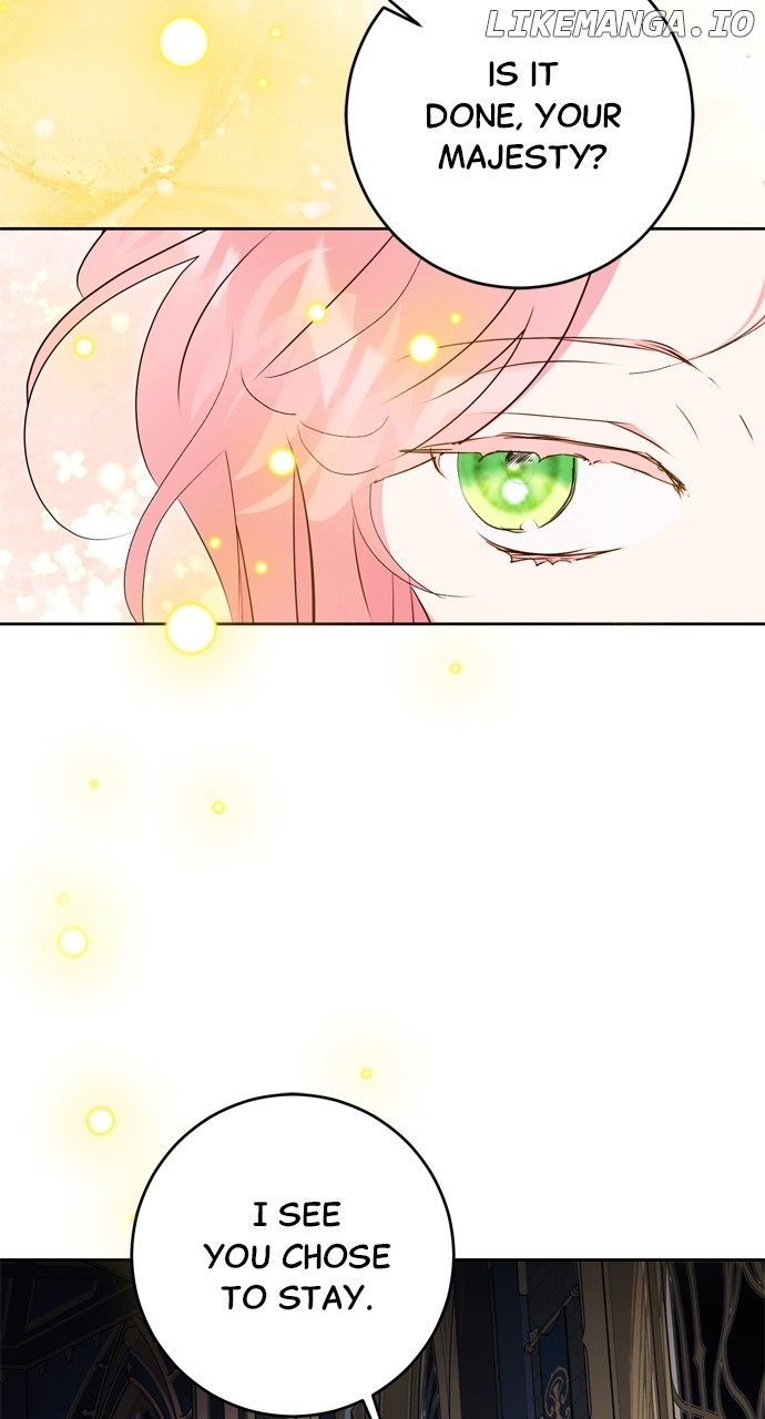 My Husband Changes Every Night Chapter 83 - page 51