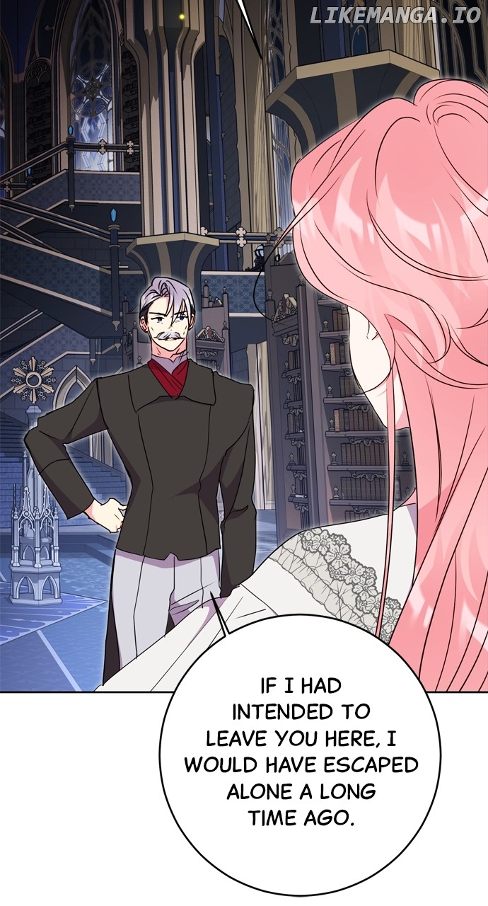 My Husband Changes Every Night Chapter 83 - page 52