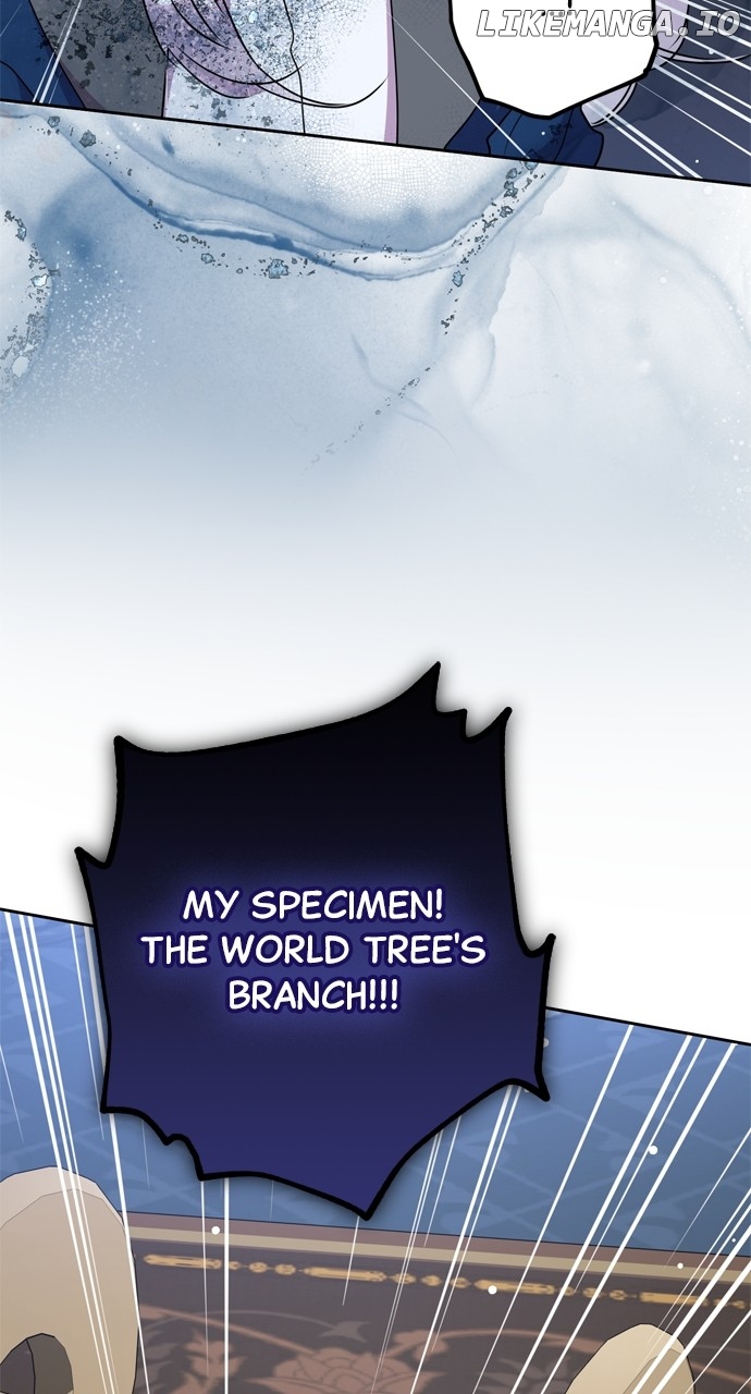 My Husband Changes Every Night Chapter 83 - page 61