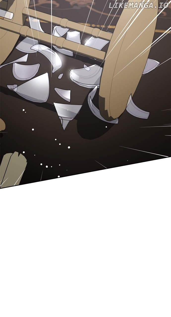 My Husband Changes Every Night Chapter 83 - page 62