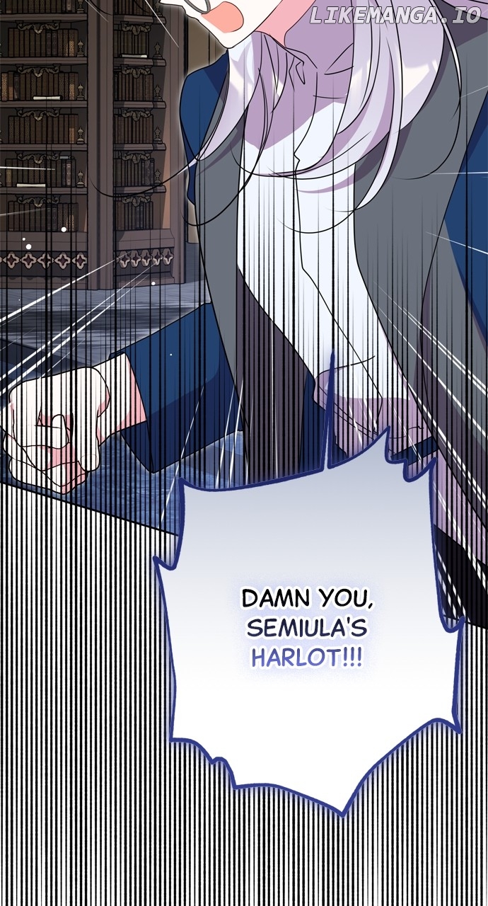 My Husband Changes Every Night Chapter 83 - page 65