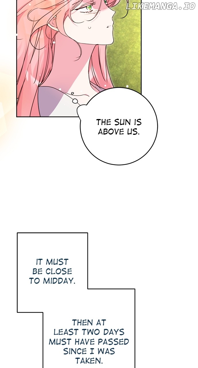 My Husband Changes Every Night Chapter 83 - page 70