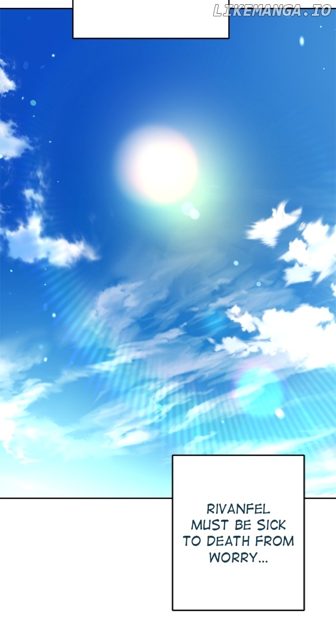 My Husband Changes Every Night Chapter 83 - page 71