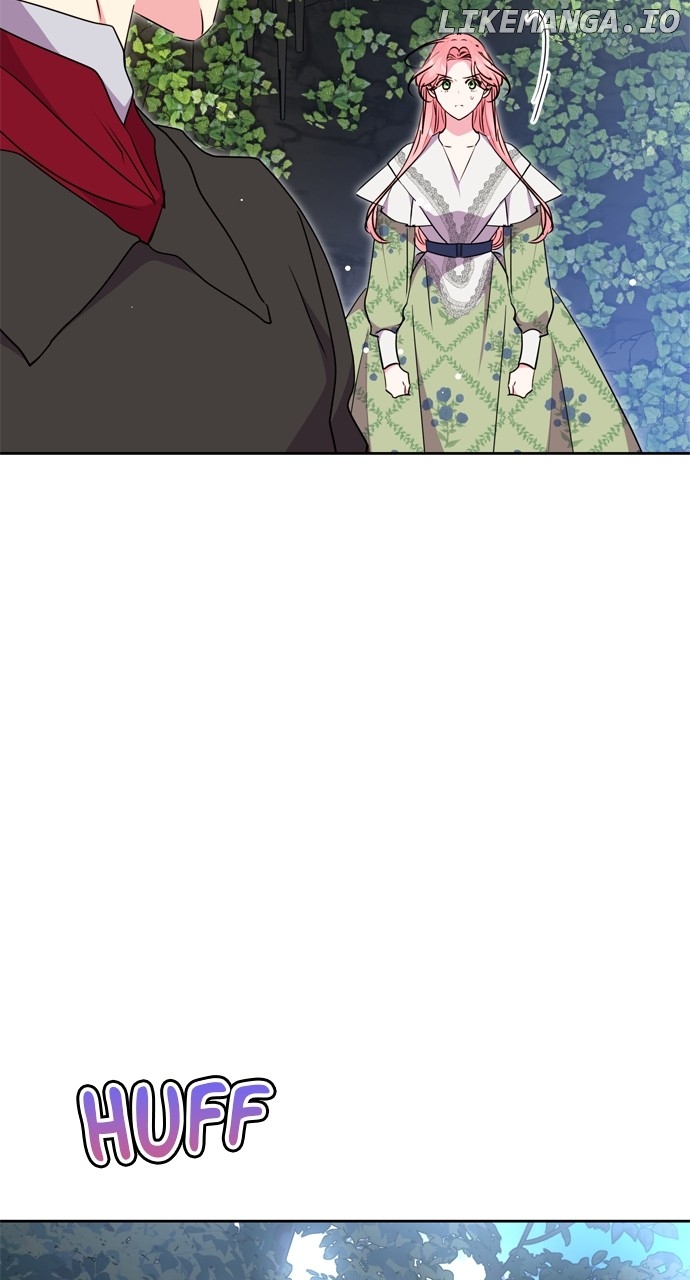 My Husband Changes Every Night Chapter 83 - page 73