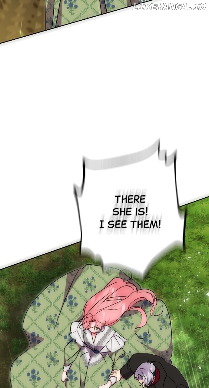 My Husband Changes Every Night Chapter 83 - page 80