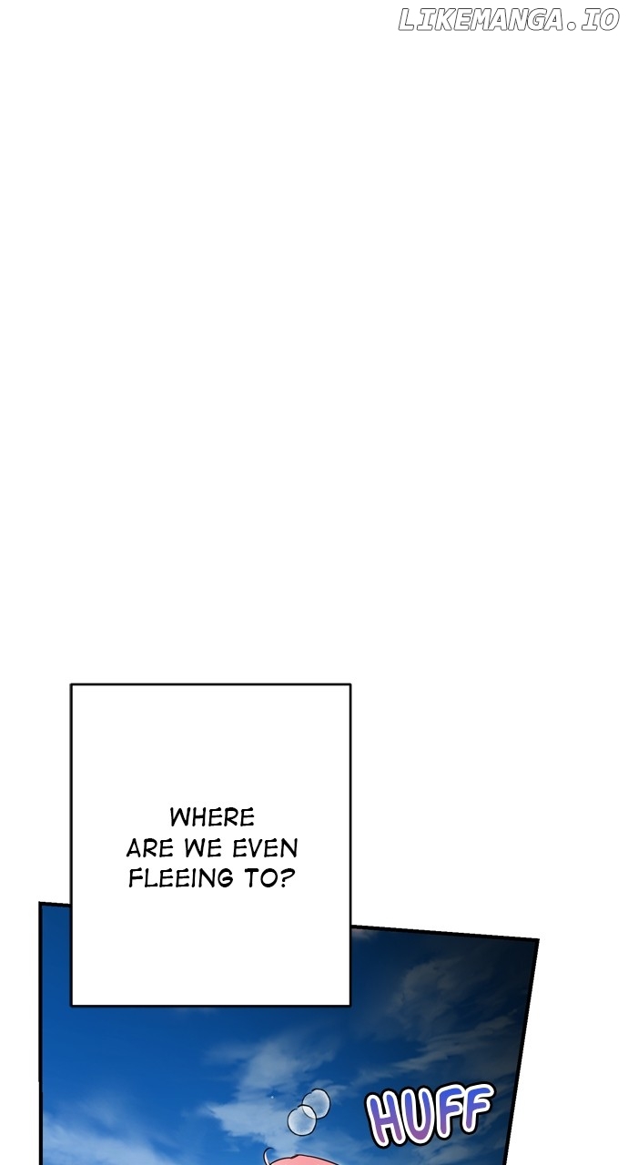 My Husband Changes Every Night Chapter 83 - page 84
