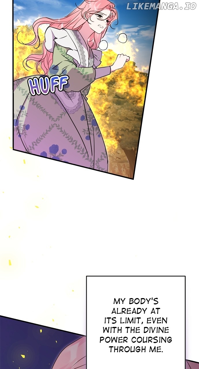 My Husband Changes Every Night Chapter 83 - page 85