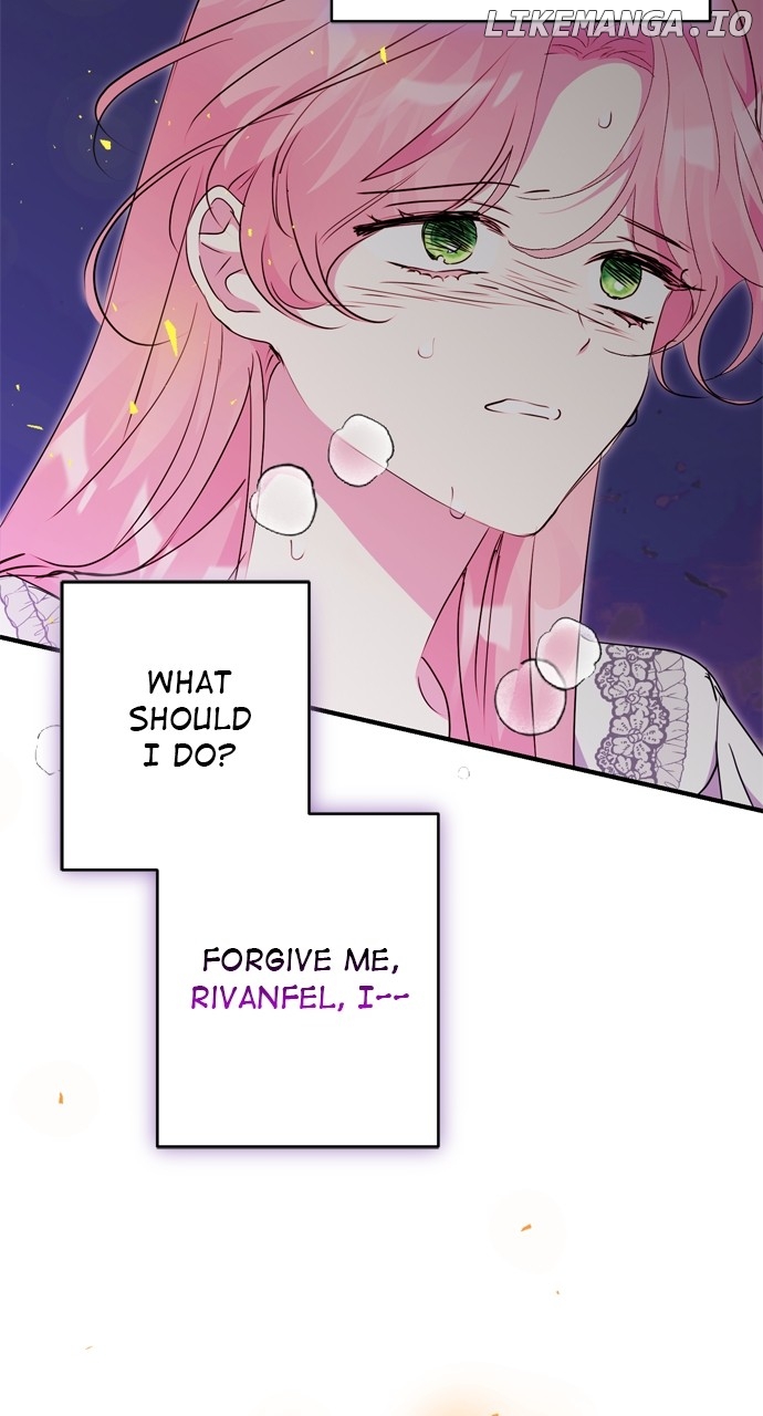My Husband Changes Every Night Chapter 83 - page 86
