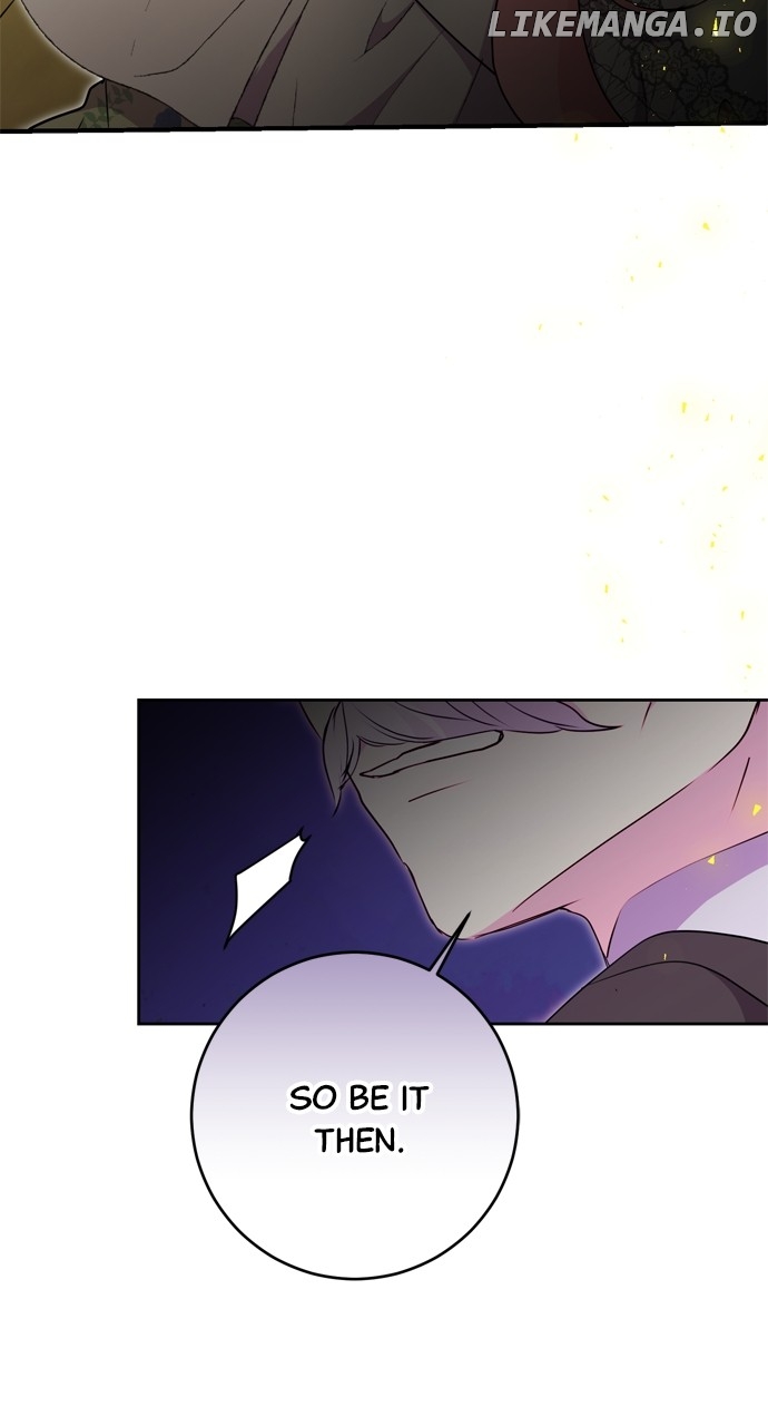 My Husband Changes Every Night Chapter 83 - page 89