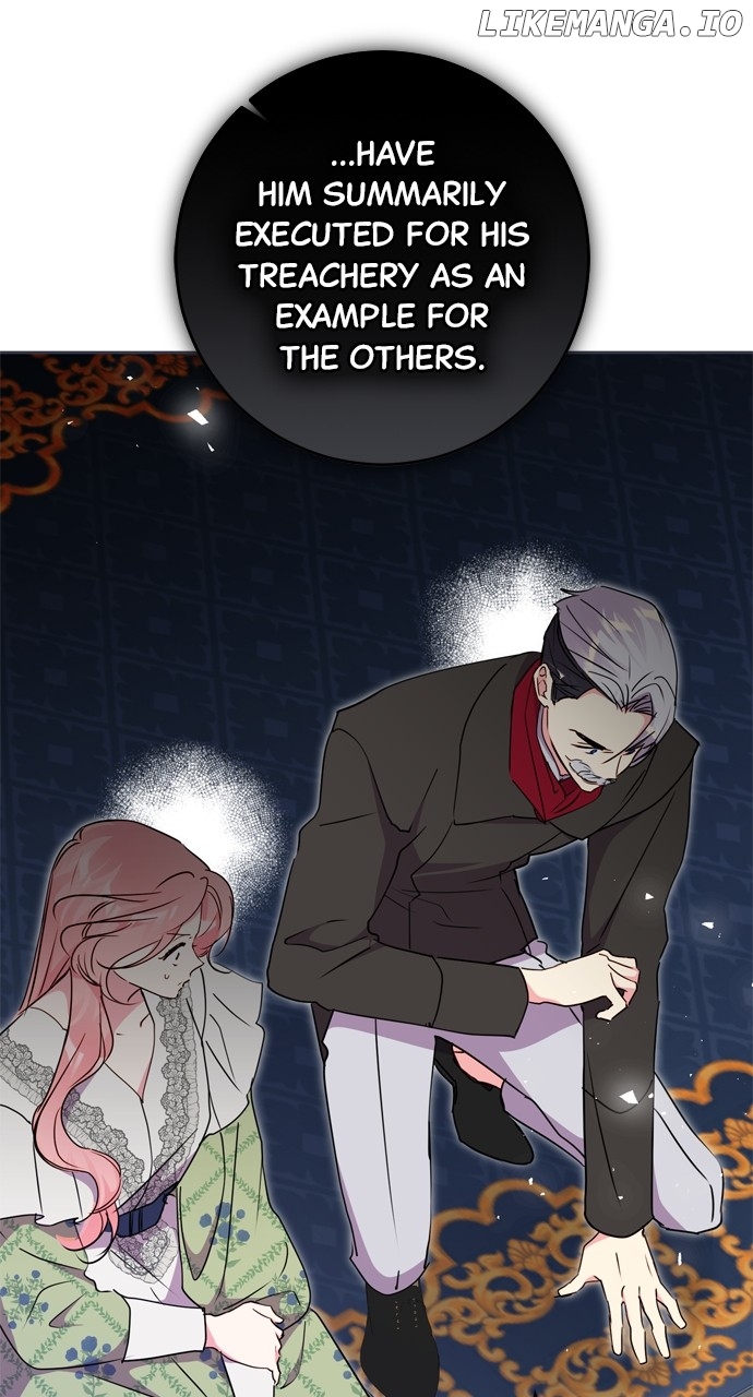 My Husband Changes Every Night Chapter 83 - page 9