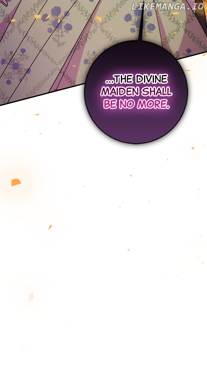My Husband Changes Every Night Chapter 83 - page 94