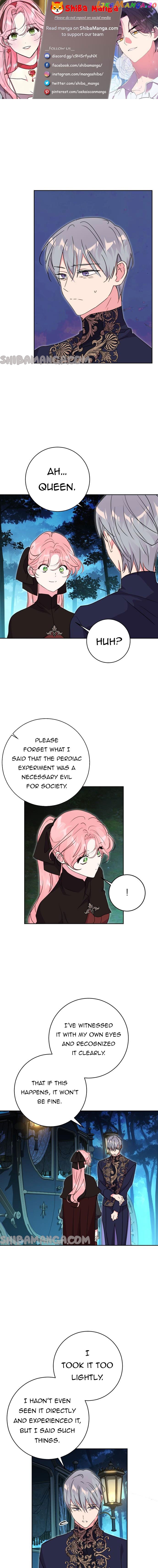 My Husband Changes Every Night Chapter 46 - page 1