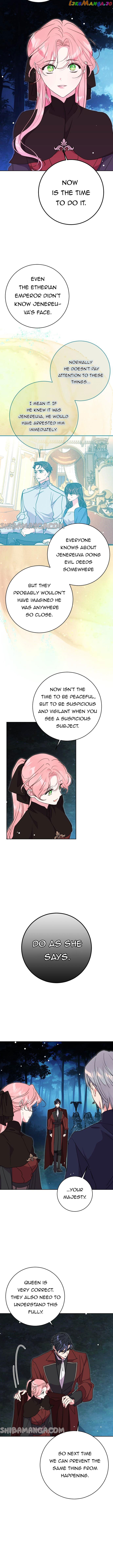 My Husband Changes Every Night Chapter 46 - page 3