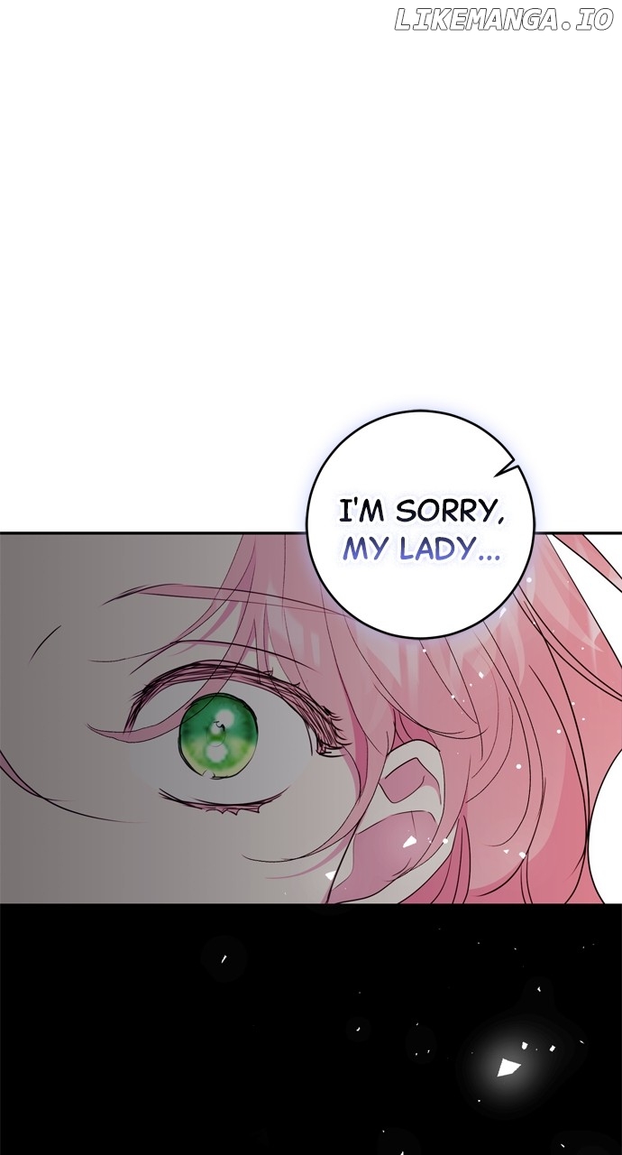 My Husband Changes Every Night Chapter 82 - page 1
