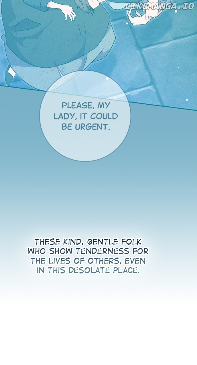 My Husband Changes Every Night Chapter 82 - page 12