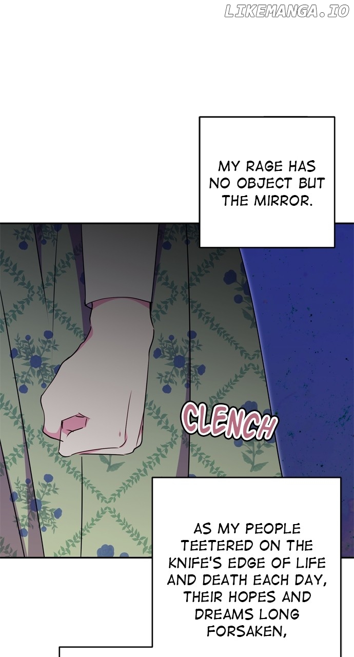 My Husband Changes Every Night Chapter 82 - page 13