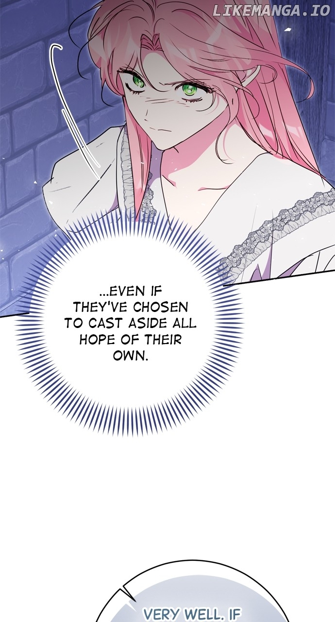 My Husband Changes Every Night Chapter 82 - page 15
