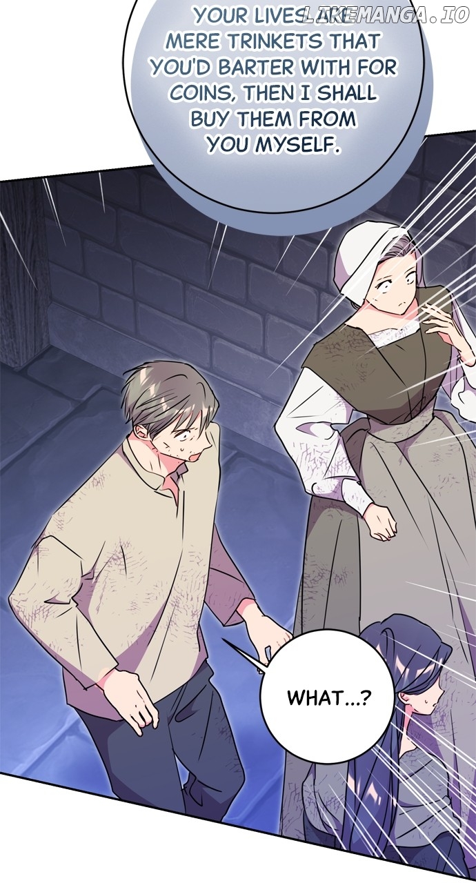 My Husband Changes Every Night Chapter 82 - page 16