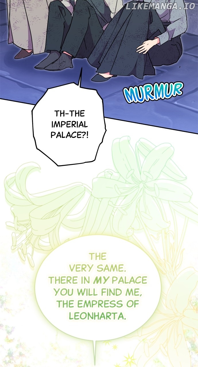 My Husband Changes Every Night Chapter 82 - page 18