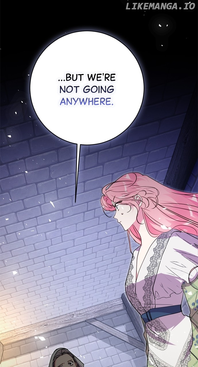 My Husband Changes Every Night Chapter 82 - page 2
