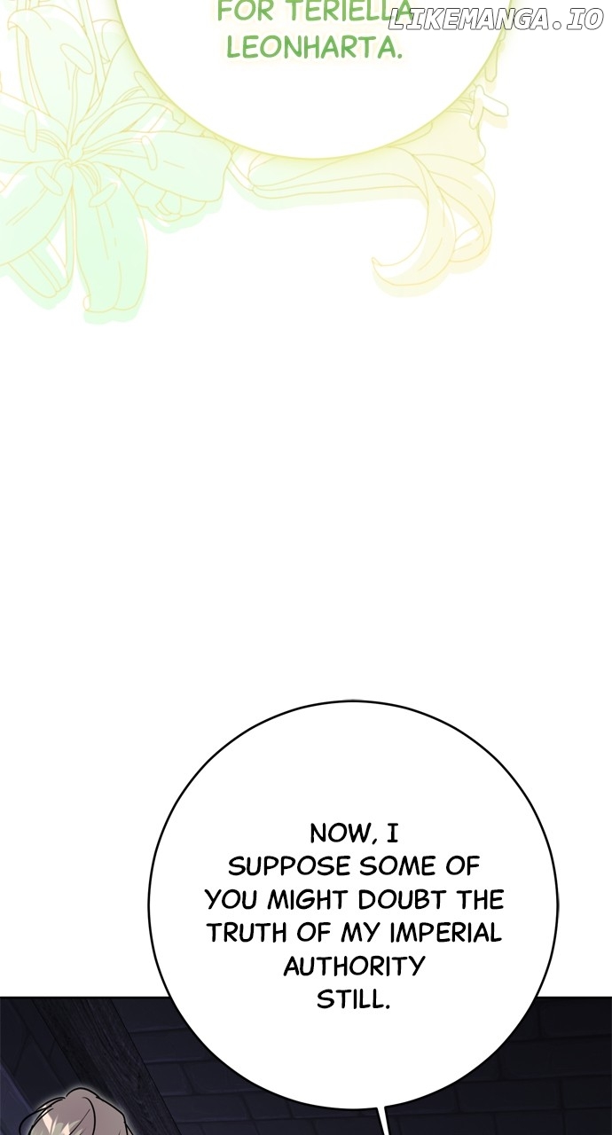 My Husband Changes Every Night Chapter 82 - page 20
