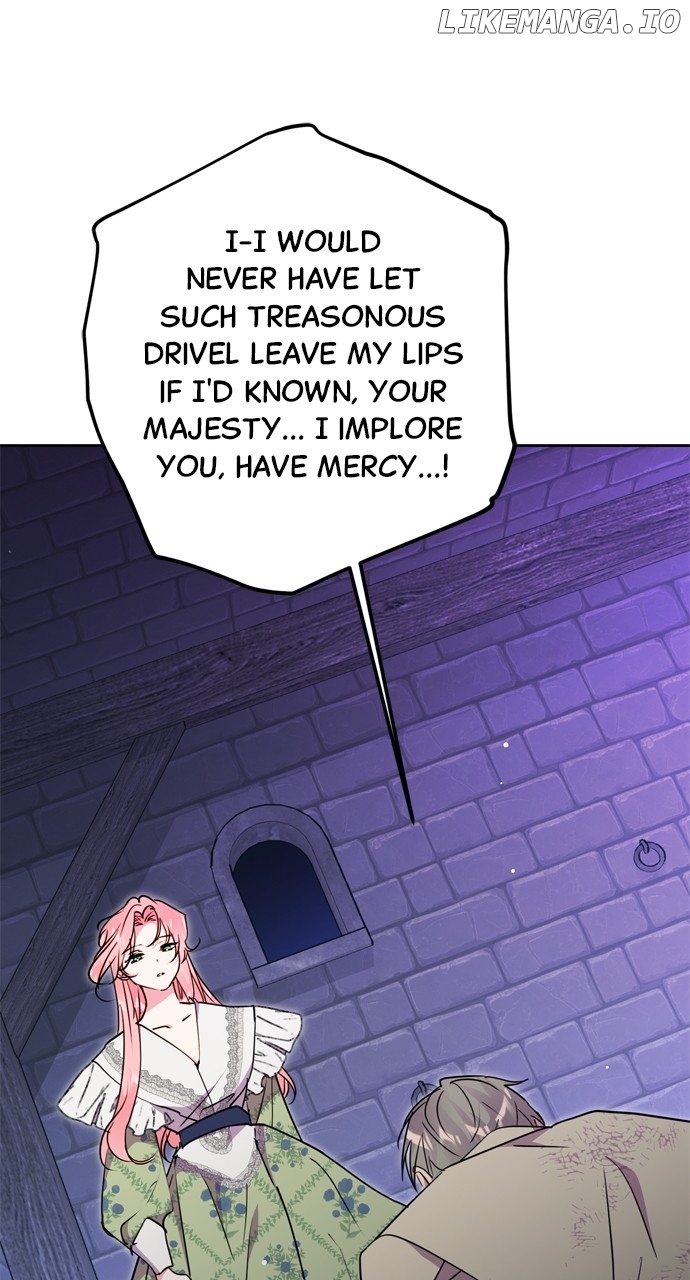 My Husband Changes Every Night Chapter 82 - page 25