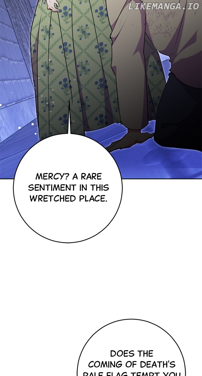 My Husband Changes Every Night Chapter 82 - page 26