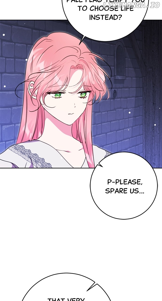 My Husband Changes Every Night Chapter 82 - page 27