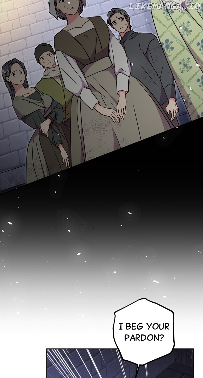 My Husband Changes Every Night Chapter 82 - page 3