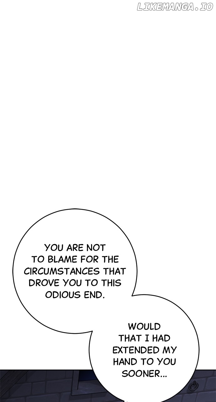 My Husband Changes Every Night Chapter 82 - page 30