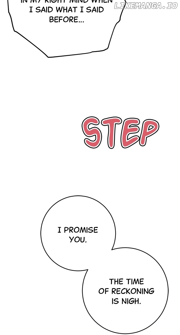 My Husband Changes Every Night Chapter 82 - page 32