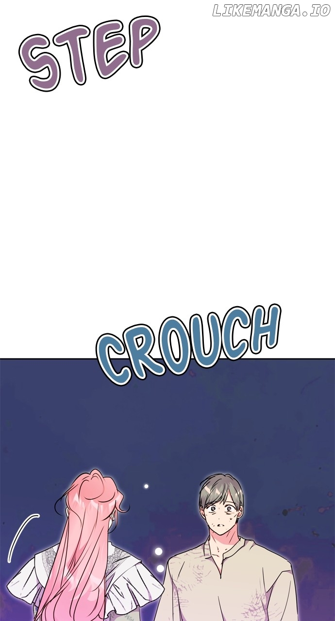 My Husband Changes Every Night Chapter 82 - page 33