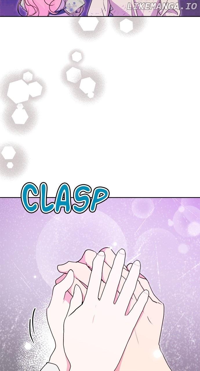 My Husband Changes Every Night Chapter 82 - page 34