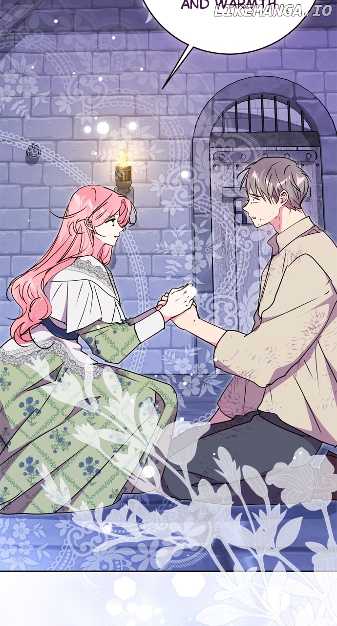 My Husband Changes Every Night Chapter 82 - page 36